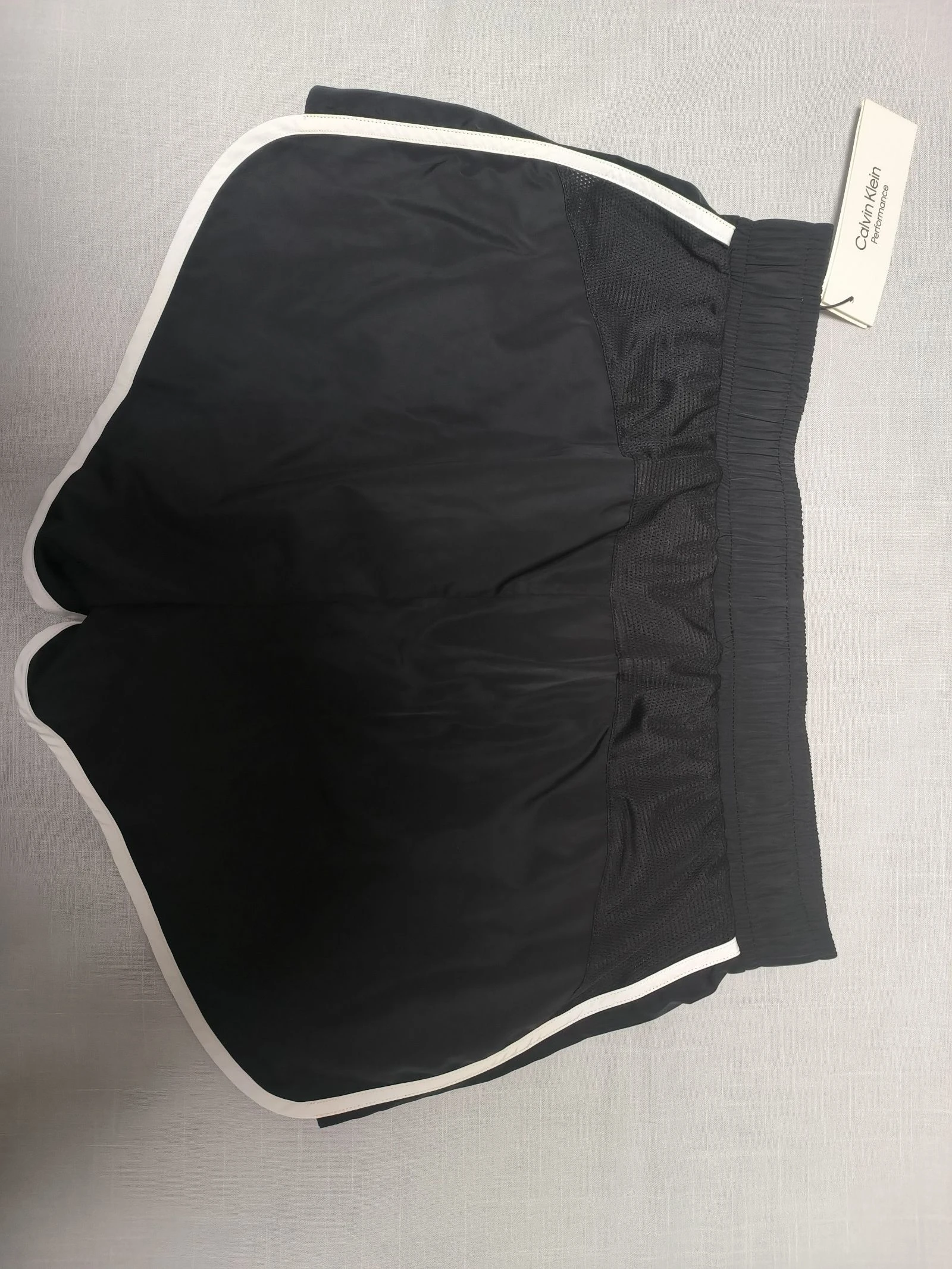 Calça Calvin Klein feminina Tamanho G – photo 2
